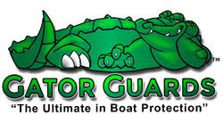 Gator Guards "The Ultimate in Boat Protection"