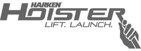 Harken Hoister - Lift. Launch.