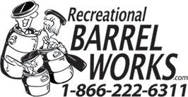 Recreational Barrel Works