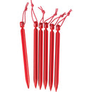 Mini Groundhog Tent Stakes (set of 6)