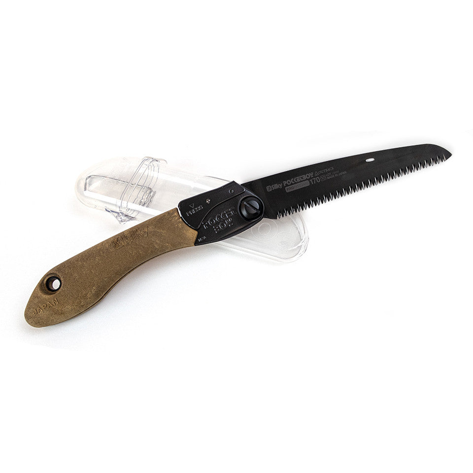 Gomboy Curve Outback Edition - Silky Europe Produktbild-Vorschau 10