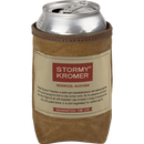 Waxed Kromer Can Wrap