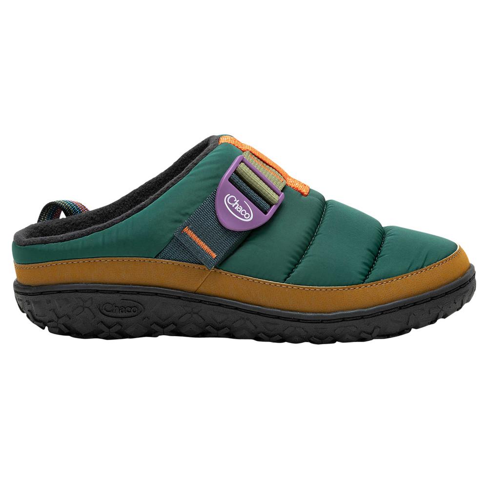 Women's Chaco Ramble Puff Clog