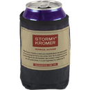 Waxed Kromer Can Wrap