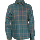 The Weekender Flannel Shirt