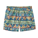 Women's Baggies Shorts