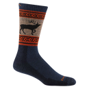 Vangrizzle Boot Midweight w\Cushion