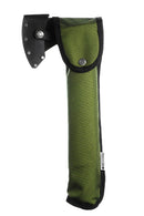 ADK 26 Transforming Camp Hatchet & Forest Axe