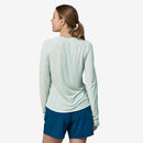 Women's Long-Sleeve Capiline Cool Trail Shirt