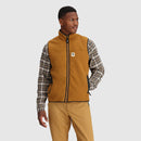 Tokeland Fleece Vest