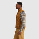 Tokeland Fleece Vest