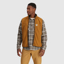 Tokeland Fleece Vest