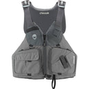 Chinook Fishing PFD