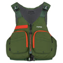 Wrangler PFD