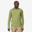 Tropic Comfort Natural Hoody