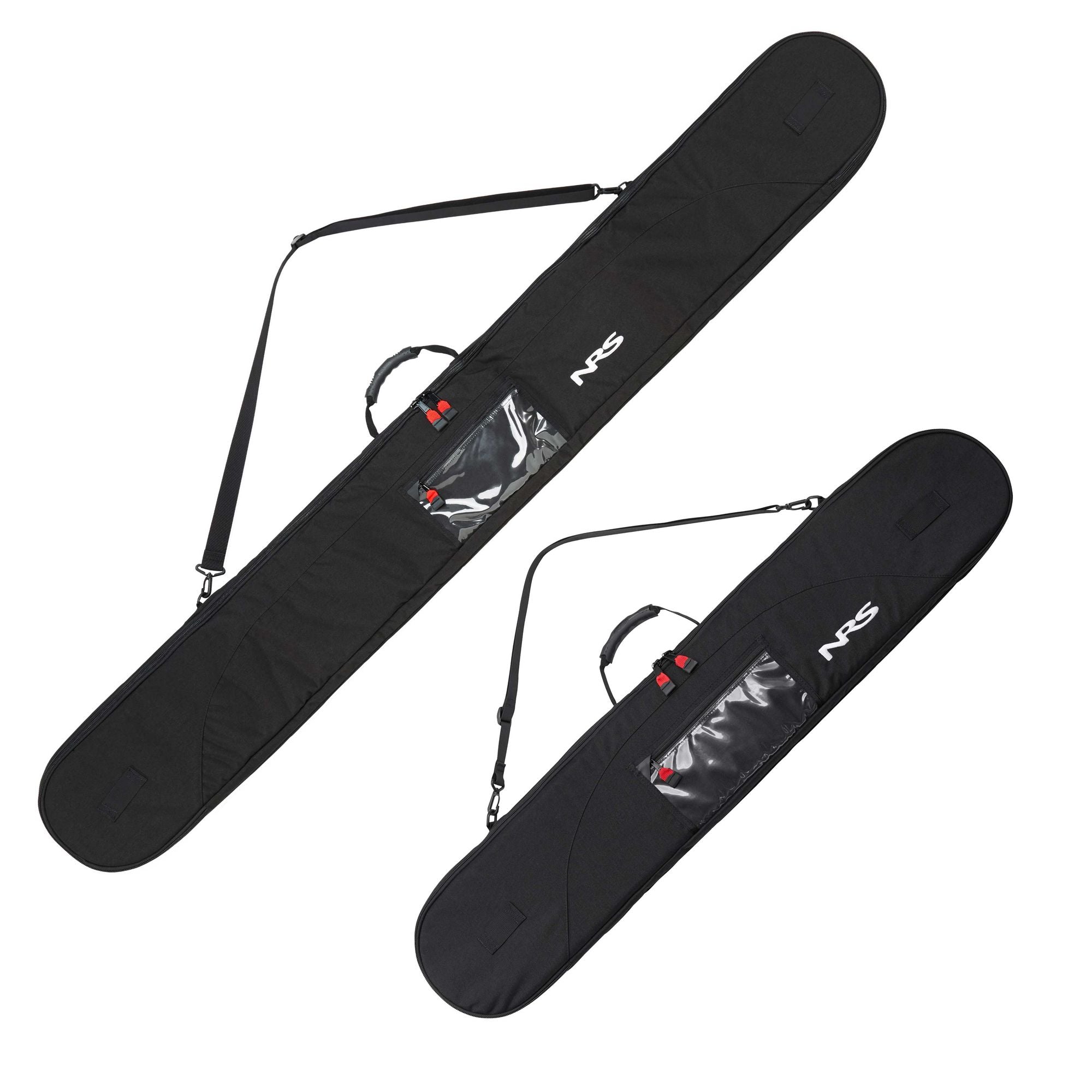NRS - Two-Piece Kayak Paddle Bag