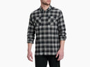 Dillingr Flannel Long Sleeve