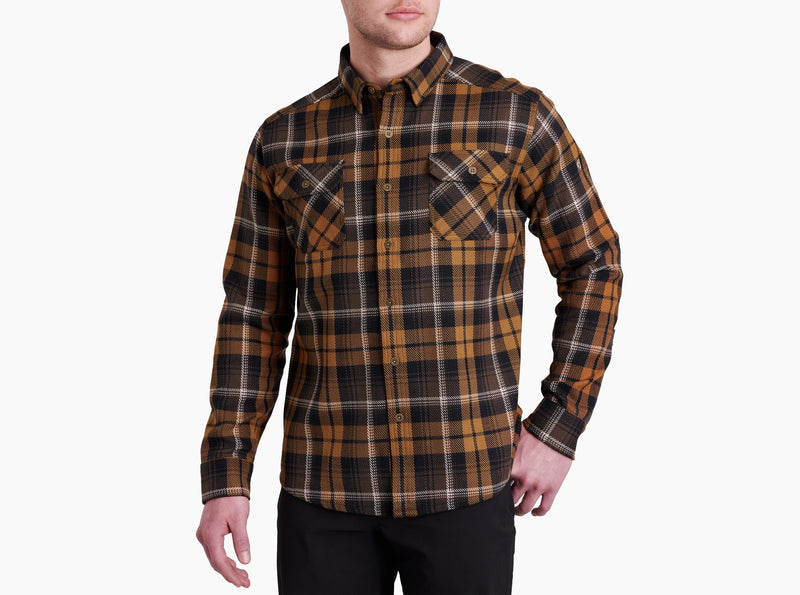 Disordr Flannel