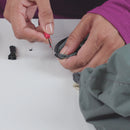 Zipper Repair Kit
