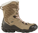 Womens Bridger 9in Insulated B-DRY Waterproof