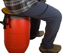 Barrel Seat