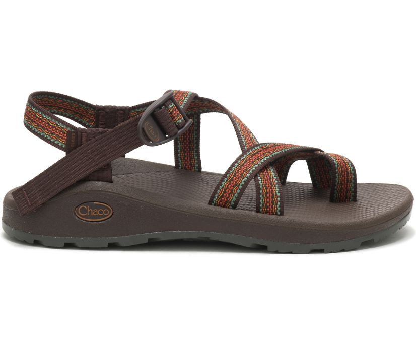 Chaco Men's Chacos Top Neon Chacos Chaco Z/2 Metal Classic