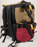 Coureur Canoe Pack
