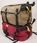 Coureur Canoe Pack