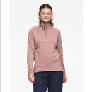 Berthe Midlayer Half Zip