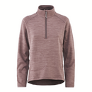 Berthe Midlayer Half Zip