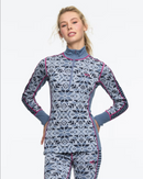 Else Half Zip Baselayer