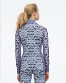 Else Half Zip Baselayer