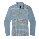 Classic Merino Base 1/4 Zip