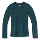 Womens Classic Merino Base Crew