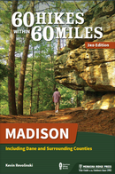 60 Hikes Within 60 Miles Madison