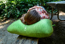 Trailhead Pillow