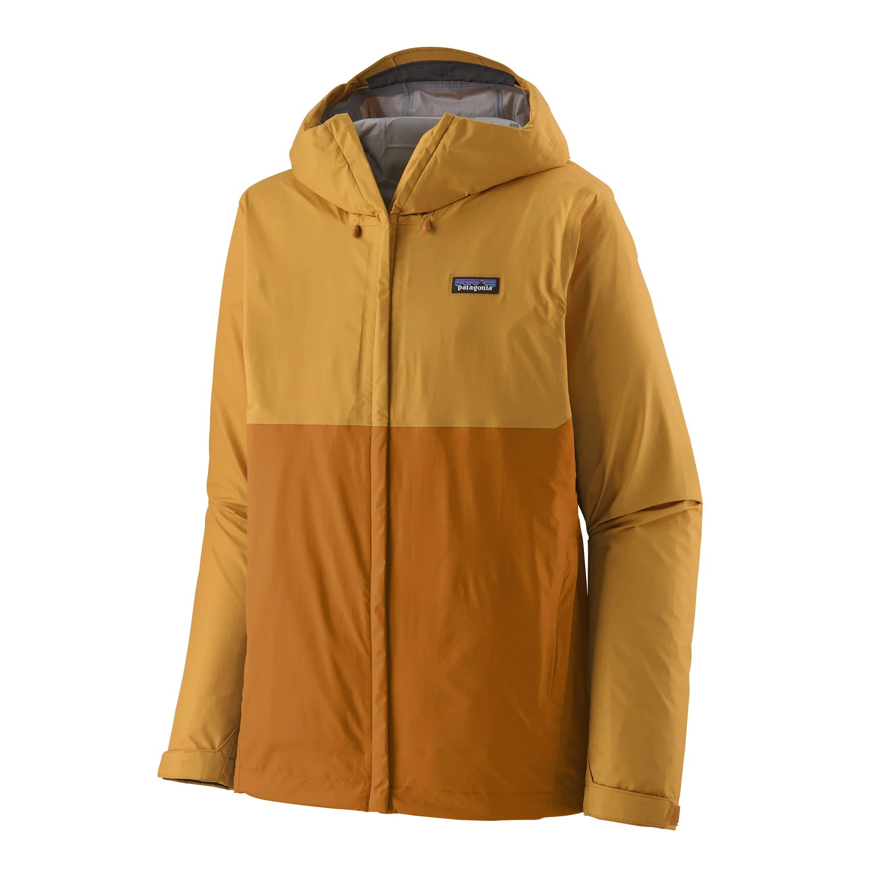 Waterproof Jacket Patagonia Torrentshell 3l Mango Torrentshell 3L