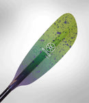 Camano Hooked 2pc Leverlock