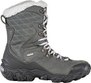 Womens Bridger 9in Insulated B-DRY Waterproof