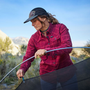 Women's Campfire Flannel