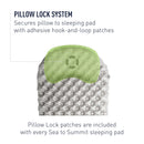 Aeros Premium DLX Pillow Grey