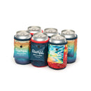Beer Blanket 6 Pack
