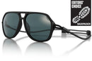 Classics Charcoal Polarized