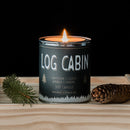 Becker Supply Co. Soy Candle