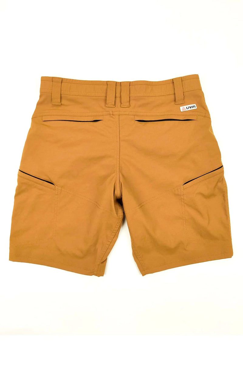 Ecotrek Shorts
