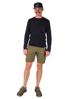 Ecotrek Shorts