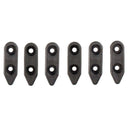 Pad Hook Kit (6pk)