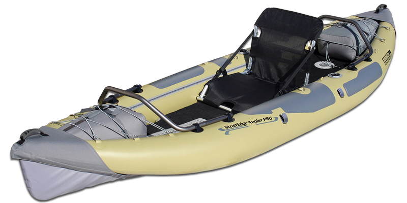 StraitEdge Angler PRO Kayak