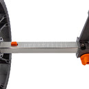 TowNStow Scupper Kayak Cart