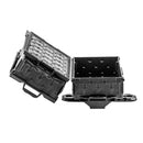 TracPak Combo Kit, Two Boxes and Quick Release Base